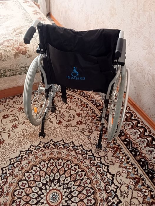 Товары для инвалидов