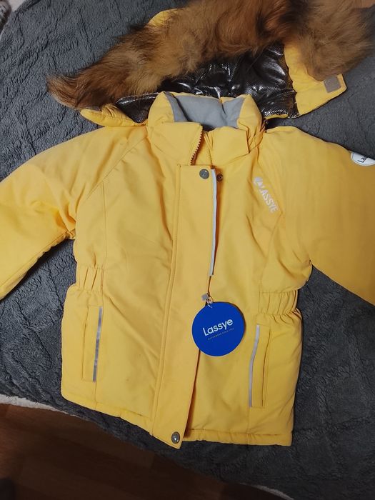 Продам новые детские вещи