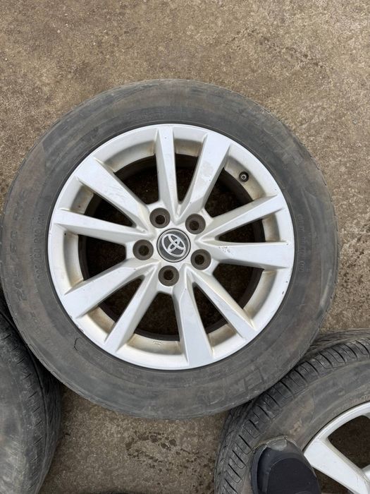 Камри 70 диска оргинал