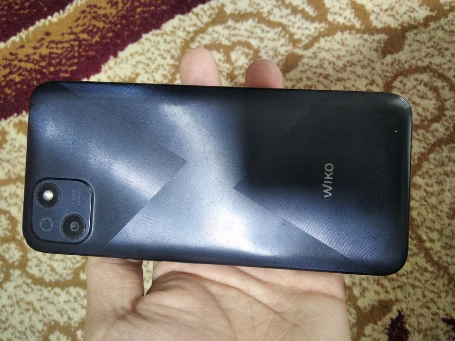 Wiko T 10 telefon