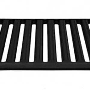 Чугунени решетки