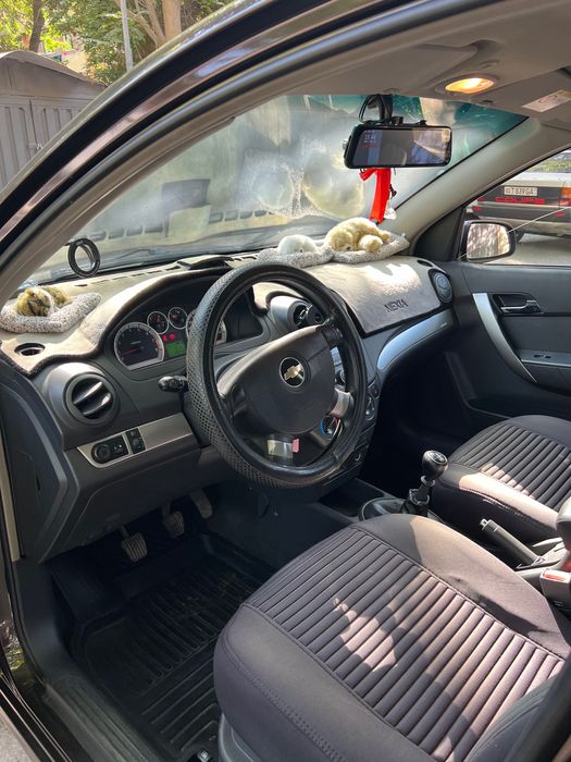 Chevrolet Nexia 3, 2 позиция, 2020