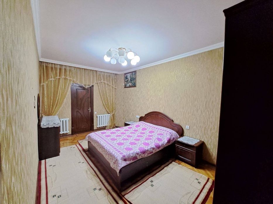 Себзар 3х Комнатная Еуро Лух Апартмент