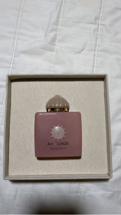 Amouage guidance 100ml