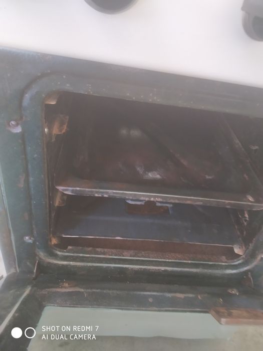 Газ плита сотилади