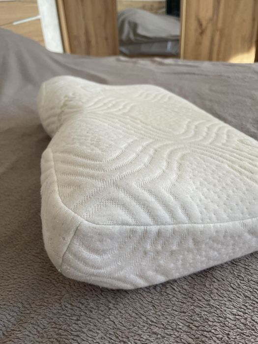 Ортопедична възглвница ТЕД