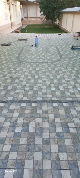 Kafel neolit bruschatka stiyashka sokil yozgi oshhona basin ishlarini