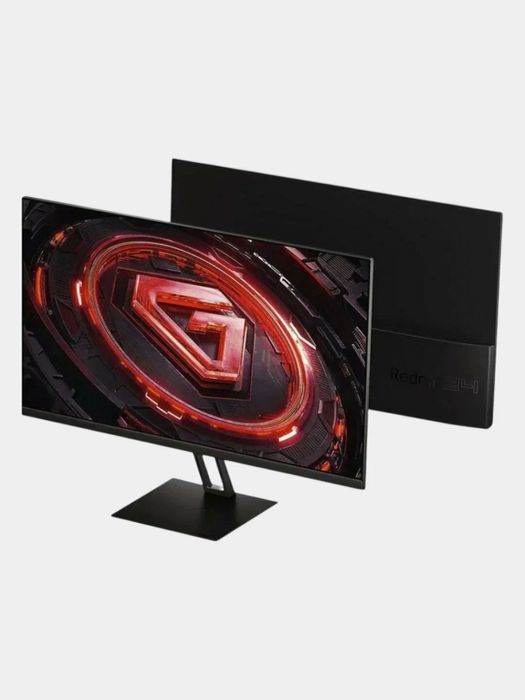 Монитор MI 27 180HZ FHD IPS