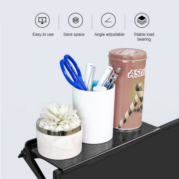 универсална стойка за телефон-лаптоп-телевизор-таблет-рутер