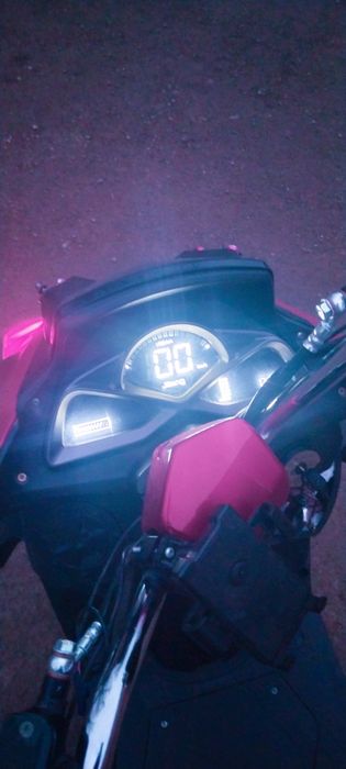 Продам скутор состояние отличное