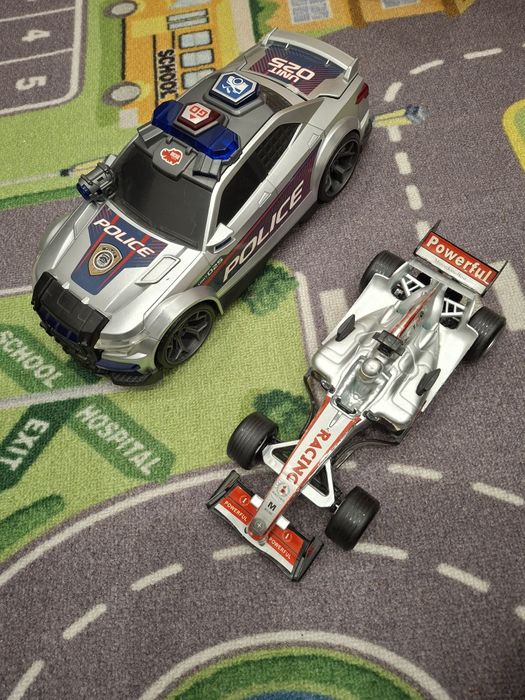 Детски колички 2бр