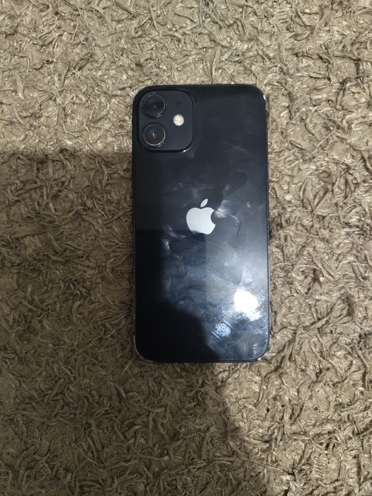 Iphone 12 mini fara icloud
