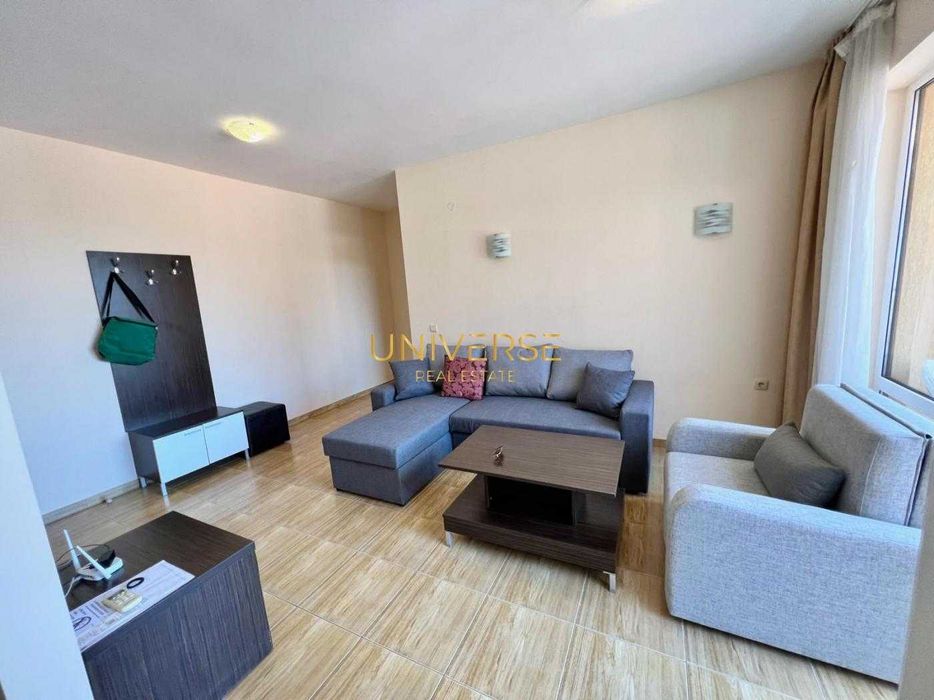 Продава се Двустаен апартамент в к.к. Слънчев бряг - 73 кв.м за 1172 €/кв.м - Снимка #1