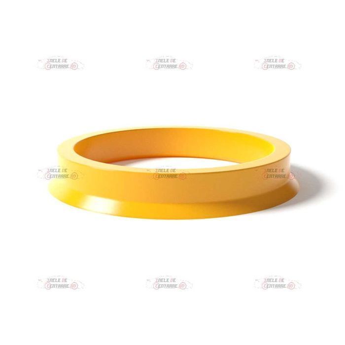 INELE CENTRARE/GHIDAJ/GHIDARE jante 70.4 - 66.6 mm si alte dimensiuni