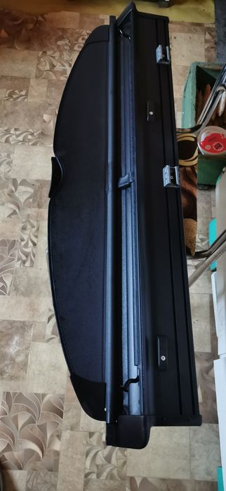 Rulou Portbagaj Mercedes c class w 204--An 2007--2014