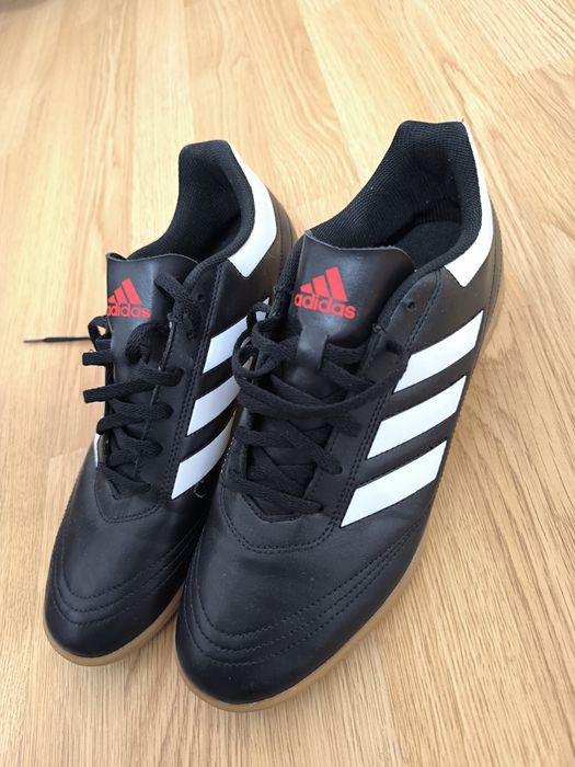 Ghete fotbal sala -noi