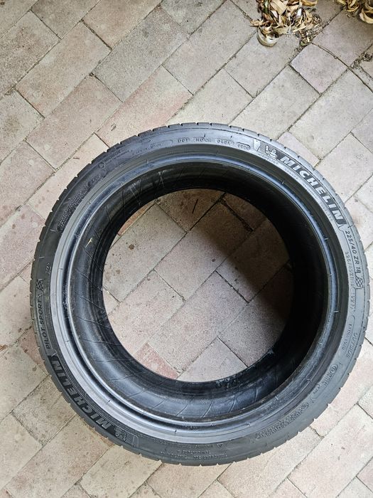 Anvelope 225.40.18