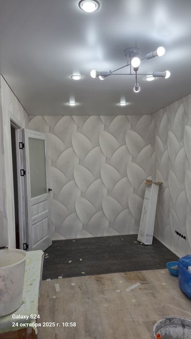 Отделка ремонт ...