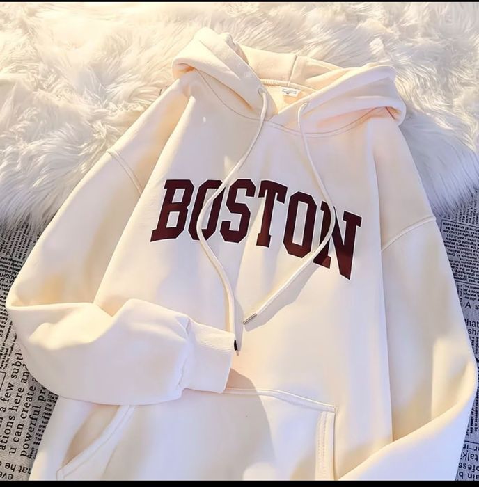 Кофта бежевая BOSTON