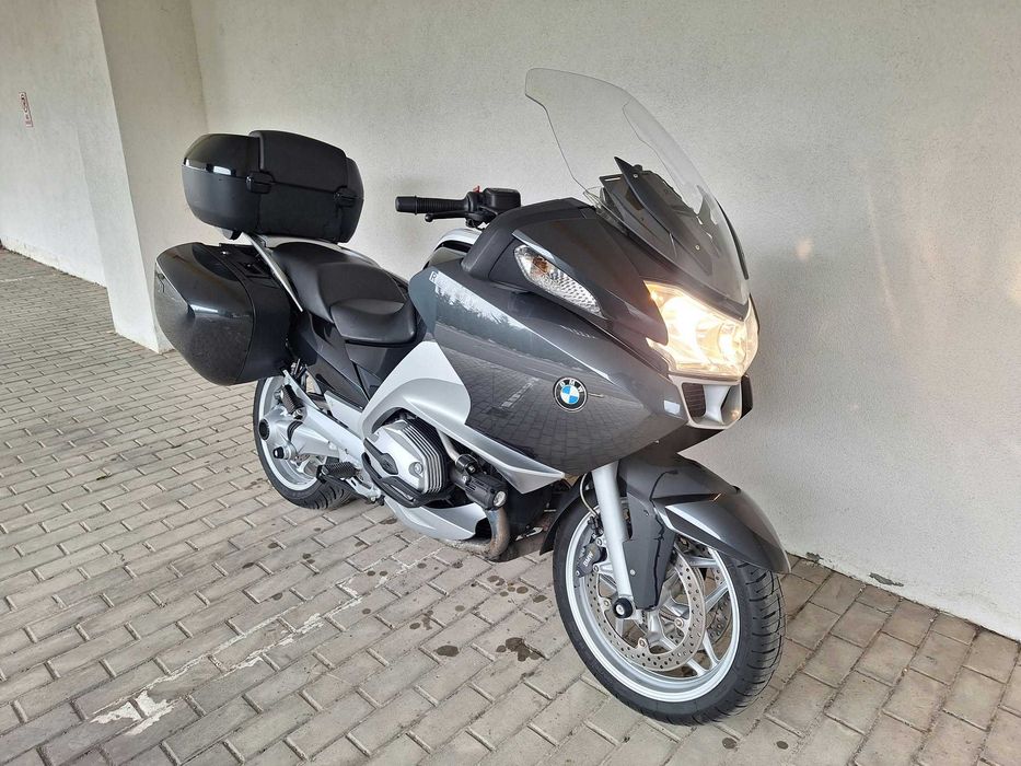 BMW  R 1200  RT