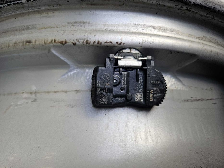 Jante BMW R17 5x120 Seria 3(e90,e91,F30,F31,F34),Seria 1,X1(E84),X3