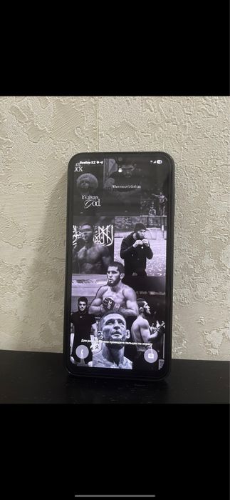 Телефоны в четком состоянии