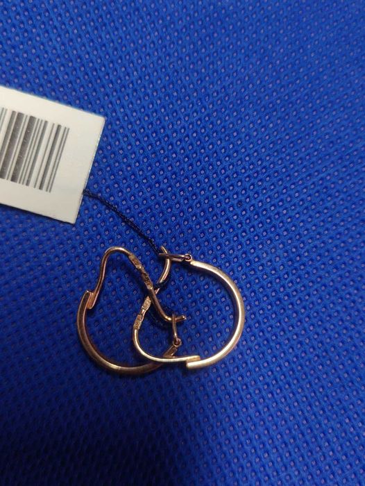 Руско злато  ССР  2.36гр
2.36гр
14к