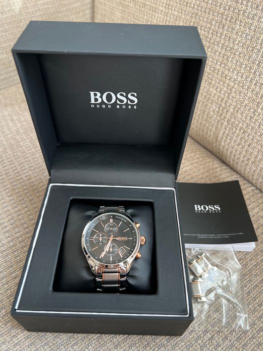 Часовник - HUGO BOSS