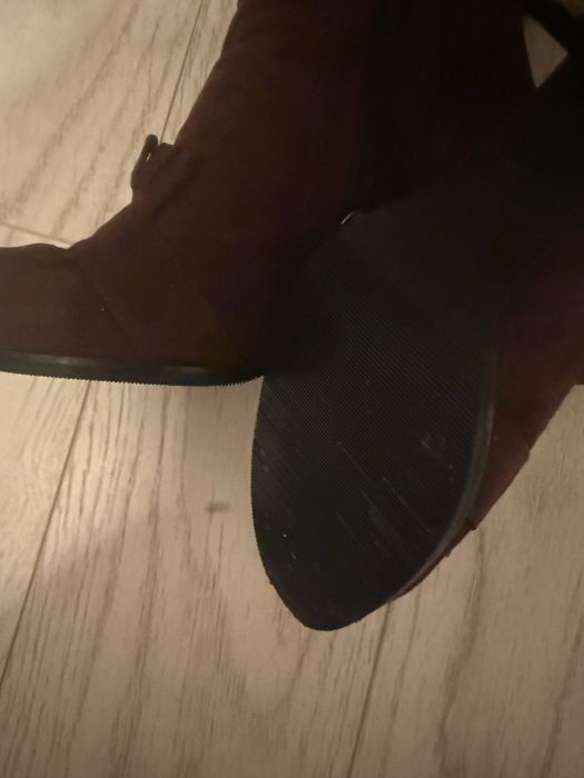 Пролетни боти Sara Pen