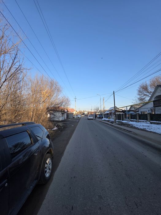 Участок под коммерцию