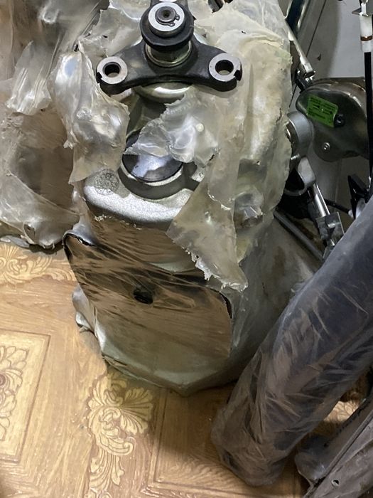 Нива 2121 механик коробка передач