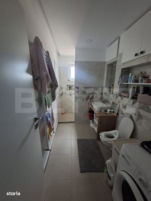 Apartament 2 camere, 60 mp, zona Maurer Residence