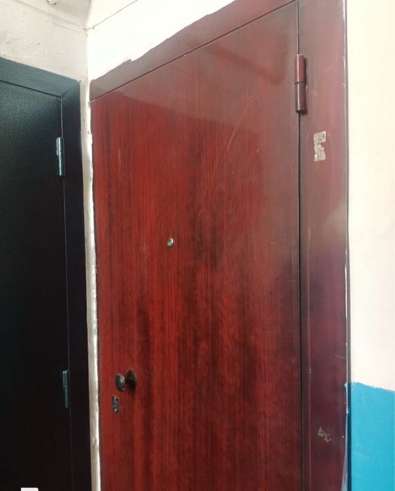 Продам 1 комнатную  квартиру