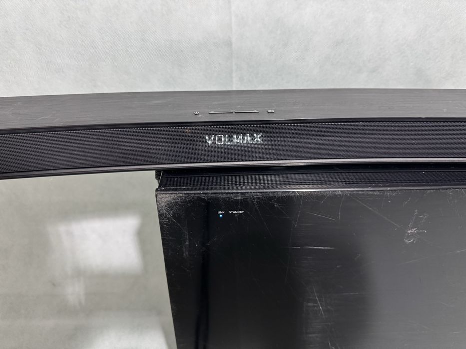 Саундбар - Samsung PS-WJ6500 /CAM2