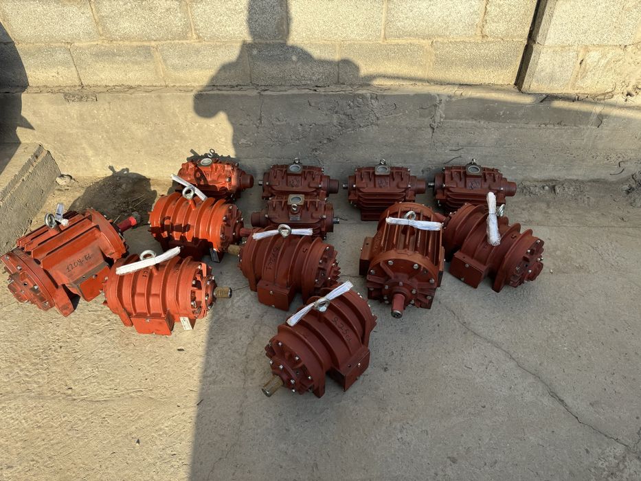 Вакумни насос 505. 503 дойка