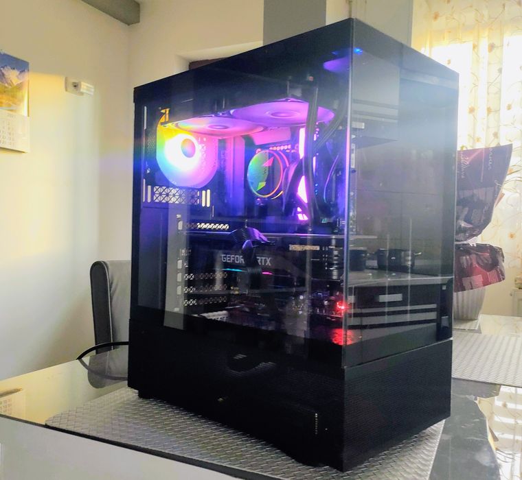 Pc  Intel® Core™ i9-12900K