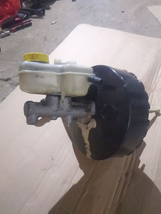 Tulumba servo frana Skoda Fabia 1.4 6q1614105n