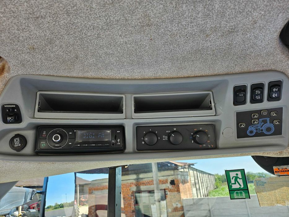 Tractor New Holland T7.260