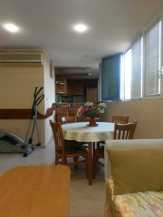 Дава се под наем Двустаен апартамент в Варна, Генералите - 67 кв.м за 433.5 € - Снимка #7