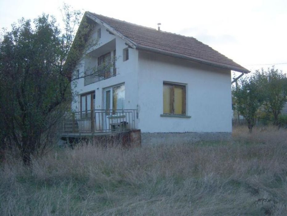 Продава се Къща в с. Поцърненци, Област Перник - 90 кв.м за 504 €/кв.м - Снимка #3