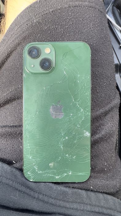 Iphone 13 126 gb