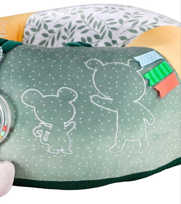 Жирафчето Софи барбарон