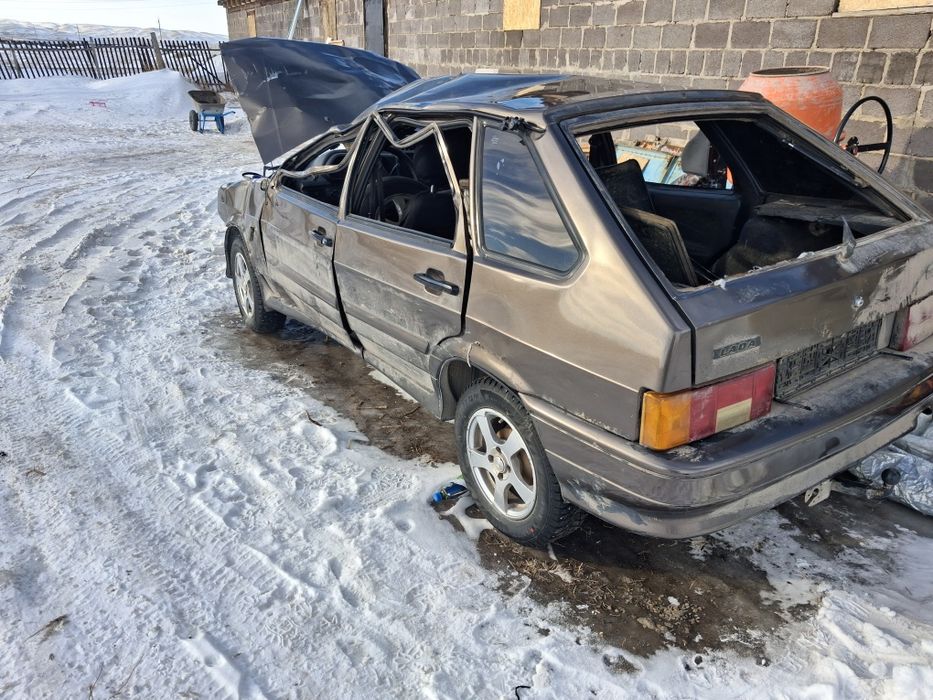 2114   авторазбор