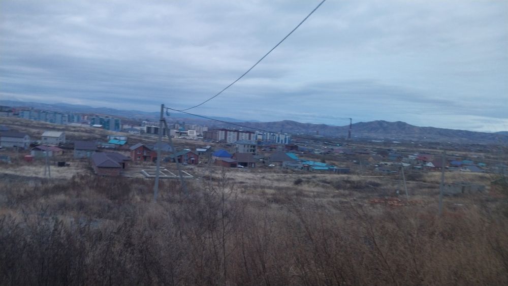 Продам участок 20мкр кшт