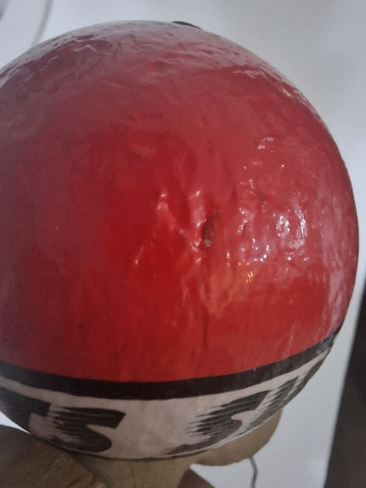 Vând sweets starter semnat în condiții bune