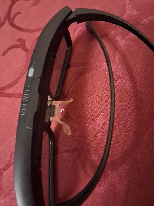 3д очки самсунг оригинал