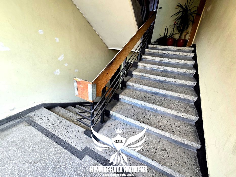 Продава се Тристаен апартамент в Асеновград - 71 кв.м за 769 €/кв.м - Снимка #12