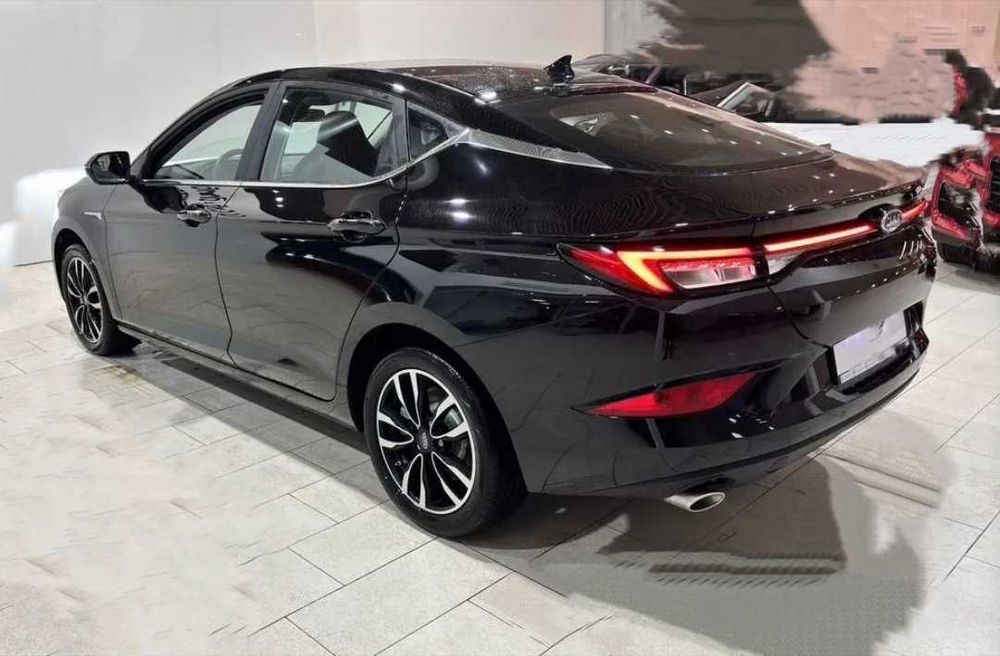 Балка привод цапфа ступица Джак J7 JAC J7