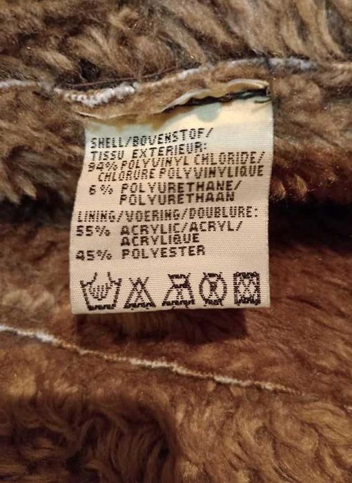 geaca de iarna imblanita de dama
