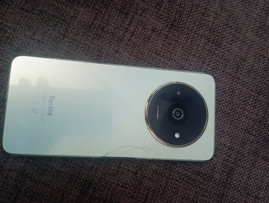 Redmi a3x 64гб б/у